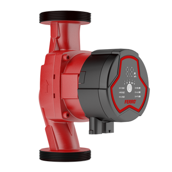 Pompa obiegowa elektroniczna GPA III 32-7.5-180