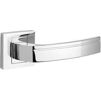 PARVA klamka na rozecie