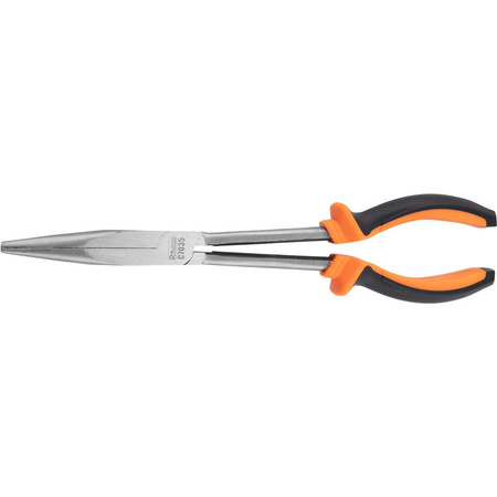 SZCZYPCE DŁUGIE 280 MM PROSTE