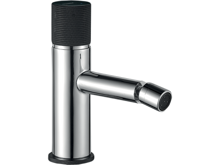 PEROS bateria bidetowa stojąca z korkiem