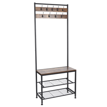 JACOB garderoba stojąca