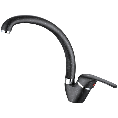 INGA bateria zlewozmywakowa stojąca z wylewką F