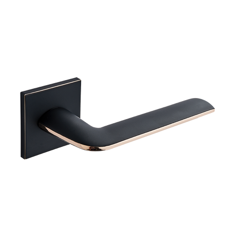 MAROKO II klamka na rozecie