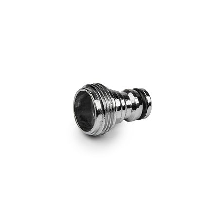 Wkrętka do urządzeń zraszających GZ 3/4" CYNK CHROM