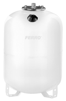 Naczynie przeponowe SV35 solarne stojące