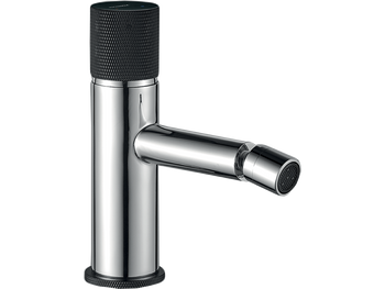 PEROS bateria bidetowa stojąca z korkiem