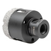 OTWORNICA DIAMENTOWA 50MM  M14