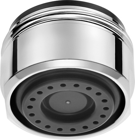 Aerator redukujący przepływ - 1.9 l/min ABA24PS1