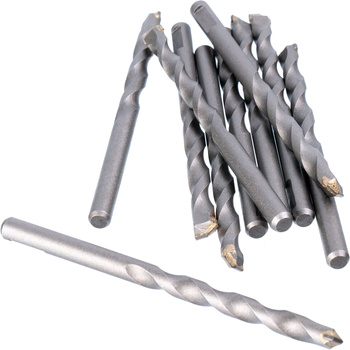 WIERTŁO PROWADZĄCE DO FREZÓW DO MURU