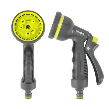 LIME LINE Pistolet 8-funkcyjny