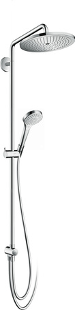 HG Croma Select S Komplet prysznicowy 280 1jet Reno, Chrom