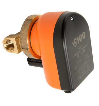 CPE 15-15 pompa cyrkulacyjna CWU Rohtenbach