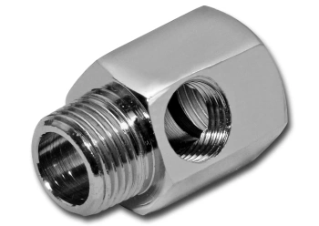 Przyłącze wodne 3/8 cala pod zawór 1/4 cala USTM C-38