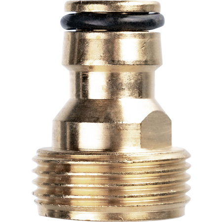 NYPEL OGRODOWY 3/4' MOSIĄDZ