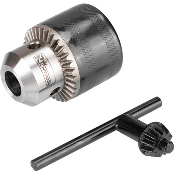 UCHWYT WIERTARSKI STOŻEK B16 3-16 MM