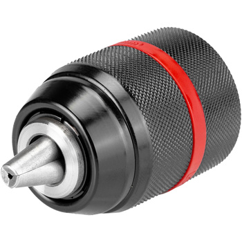 UCHWYT WIERTARSKI SAMOZACISK 2-13 MM 1/2-20UNF METAL/METAL