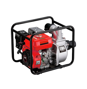 BZP-20 pompa spalinowa