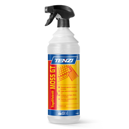 TopEfekt® MOSS GT 1L