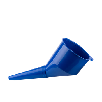 Lejek z sitkiem antystatycznym BLUE