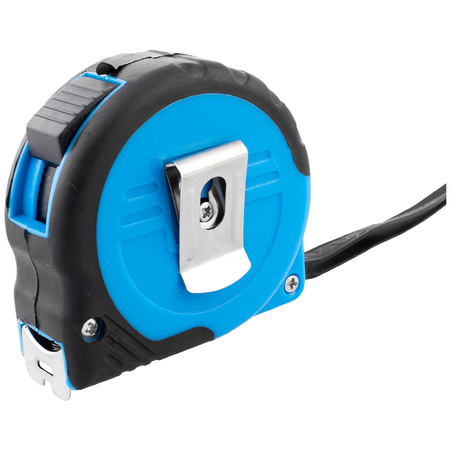 MIARA ZWIJANA  3 M/16MM GUMA