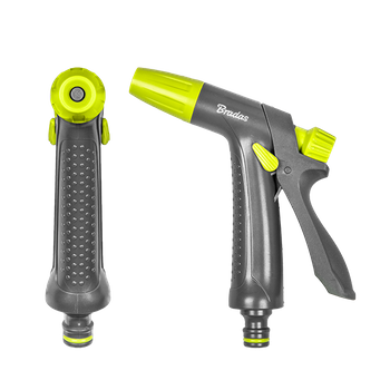 LIME LINE Pistolet prosty regulowany HANDY