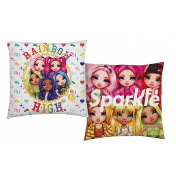 Poduszka Rainbow High RBH-022C