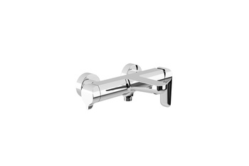 EXCELLENT Clever 2.0 bateria wannowo-prysznicowa, AREX.4105CR