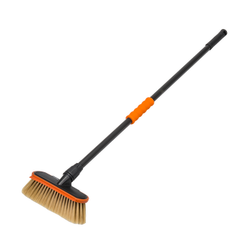 Szczotka do mycia bez zaworu SOFT / 1pł. 100cm