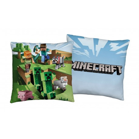 Poduszka Minecraft MNC-142C