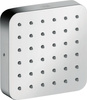 AX ShowerSolutions Zestaw podstawowy do modułu prysznicowego 120/120, podtynkowy