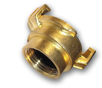 IMITATE GK Złącze kłowe GW 5/4"