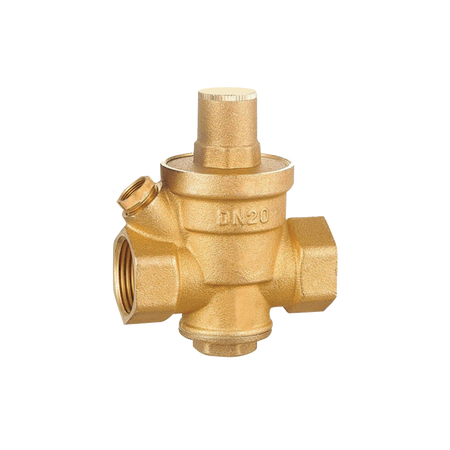 Reduktor ciśnienia 1-1/4" - DN32