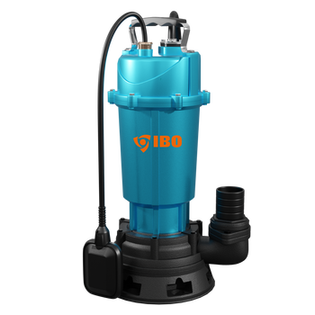 Magnum 4500 (1,5 kW, 230 V) pompa zatapialna z pływakiem