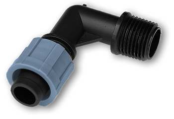 Kolanko, taśma / GZ 3/4"