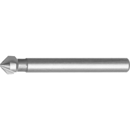 POGŁĘBIACZ STOŻKOWY HSS 16,5 x 60 x 8 MM