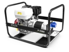 S.P.E.AGREGAT  P-1062