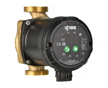 BETA 2 25-60/130 pompa obiegowa z korpusem z brązu