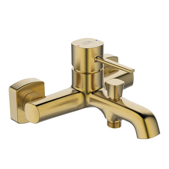 Pola - bateria wannowa ścienna bez zestawu natryskowego