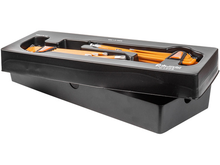 WKŁAD -  IMBUSY 1.5-10 MM + TORX T10-T50, S2 18 ELEM. + TACKA C1101