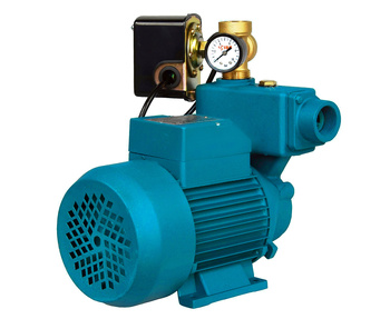 WZI 750 (0,75 kW, 230 V) pompa hydroforowa z osprzętem