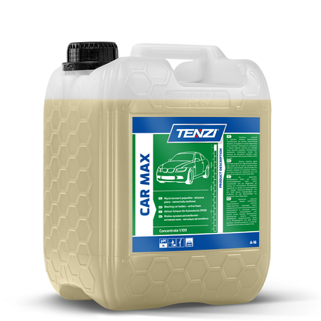 Car Max 20L