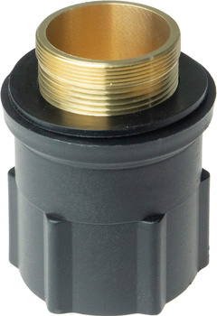 Tuleja mocująca z elementami montażowymi XDCJ4MUD3