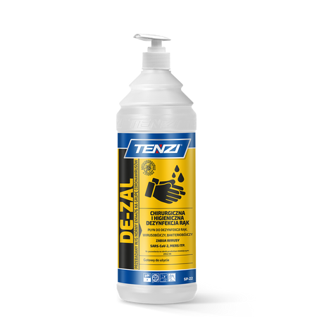 De-Zal 1L