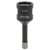 OTWORNICA DIAMENTOWA  8MM  M14