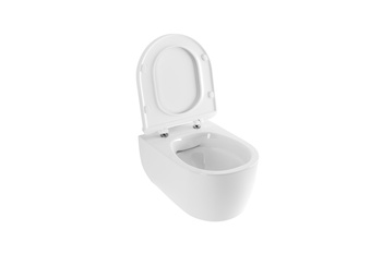 EXCELLENT Doto D 48 miska WC 48 cm wisząca CEEX.1404.485.WH
