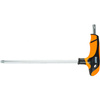 KLUCZ TORX UCHWYT "T"  T15x100 MM