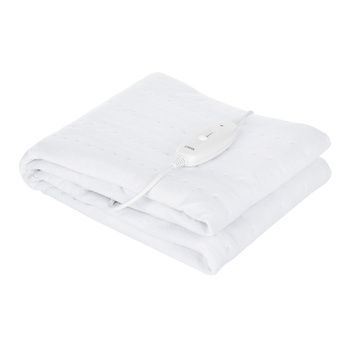 Mata elektryczna Noveen EB350 White 80x150