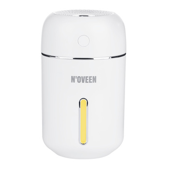 Mini nawilżacz powietrza NOVEEN MUH240 white***EOL