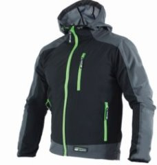 S.P.BHP.SOFTSHELL  S-78392