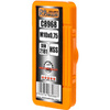 GWINTOWNIK DROBNOZWOJNY HSS M10x0,75 DIN 2181